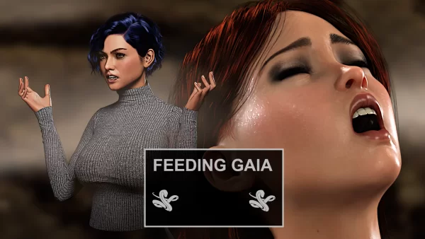 Feeding Gaia