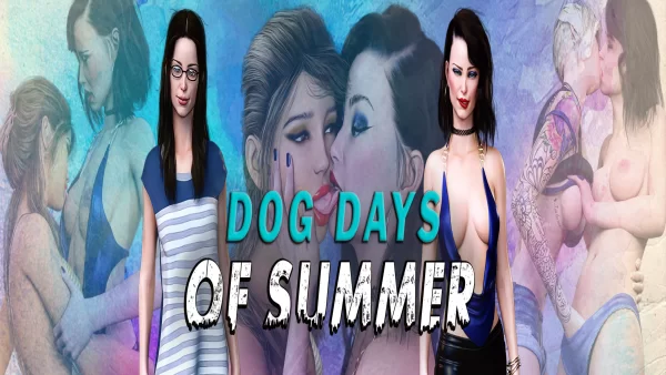 Dog Days of Summer на андроид