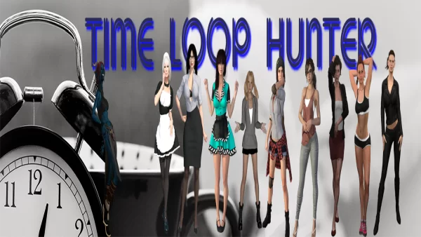 Time Loop Hunter