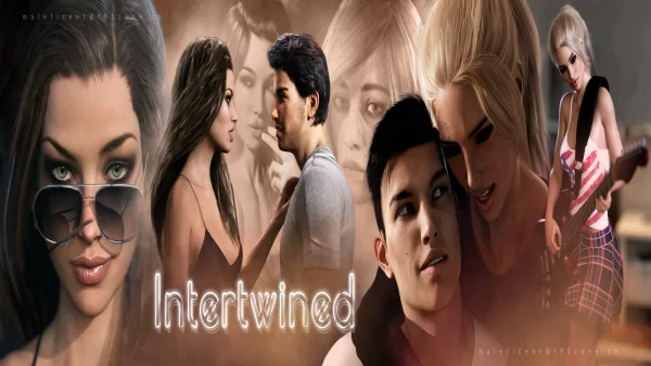 Intertwined