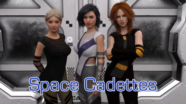 Space Cadettes