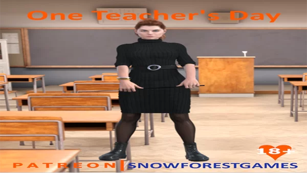 One Teachers Day на андроид