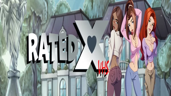 Rated X на андроид