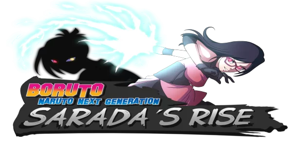 Sarada Rising + Boruto Naruto Next Generation на андроид