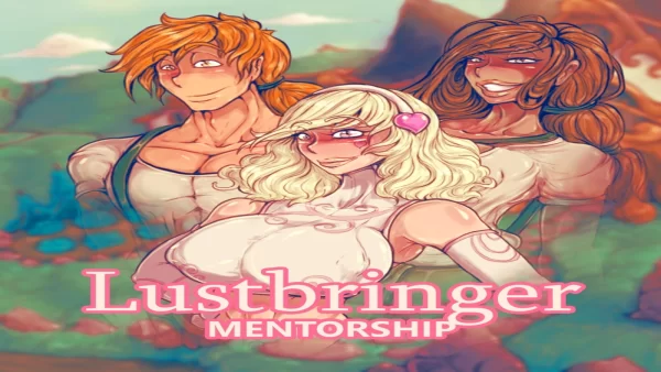 Lustbringer - Mentorship на андроид