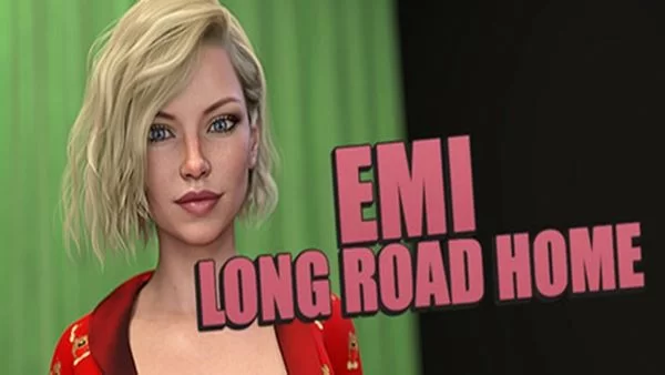 Emi - The Long Road Home на андроид