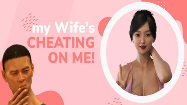 My wifes cheating on me на андроид