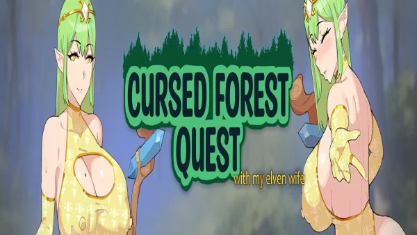 Cursed Forest Quest на андроид