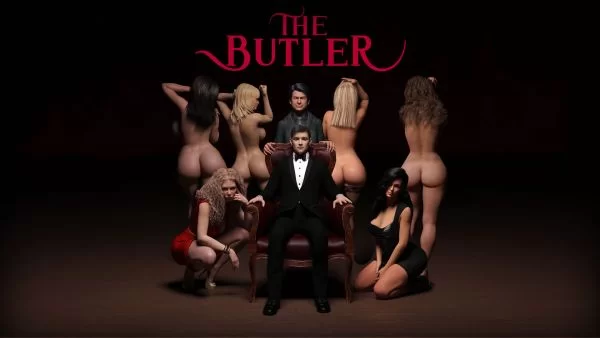 The Butler на андроид