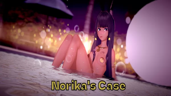 Norikass case на андроид