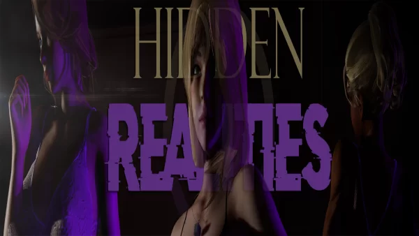 Hidden Realities на андроид