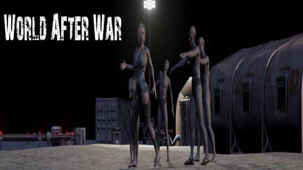 World After War