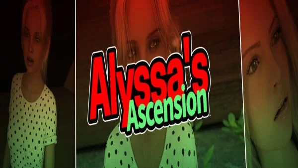 Alyssas Ascension на андроид