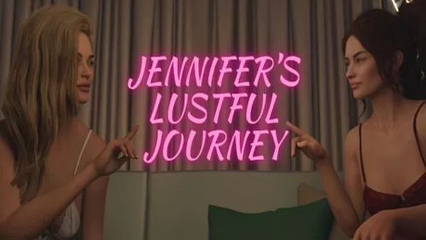 Jennifers Lustful Journey на андроид