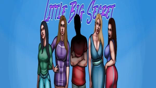 Little Big Secret на андроид