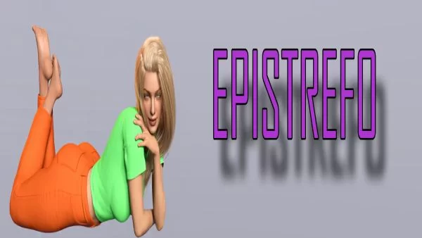 Epistrefo