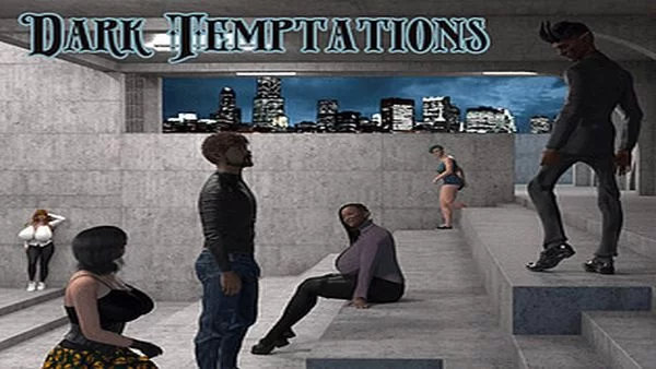 Dark Temptations