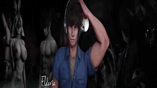 Eldoria