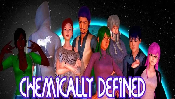 Chemically Defined