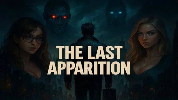 The Last Apparition на андроид
