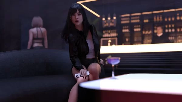 Bindr: Kink dating
