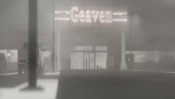 The Fog