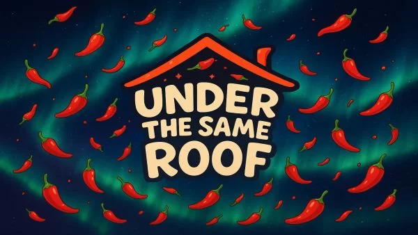 Under the Same Roof на андроид