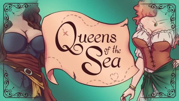 Queens of the Sea