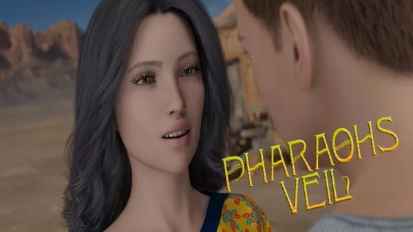 Pharaohs Veil на андроид