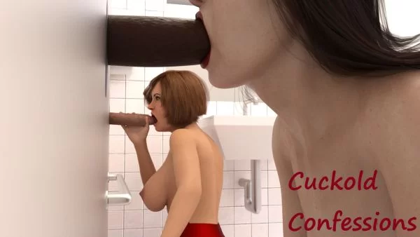 Cuckold Confessions на андроид