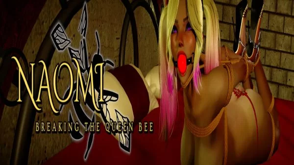Naomi: Breaking the Queen Bee на андроид