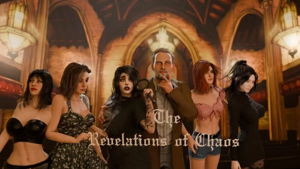 The Revelations of Chaos