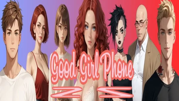 Good Girl Phone на андроид