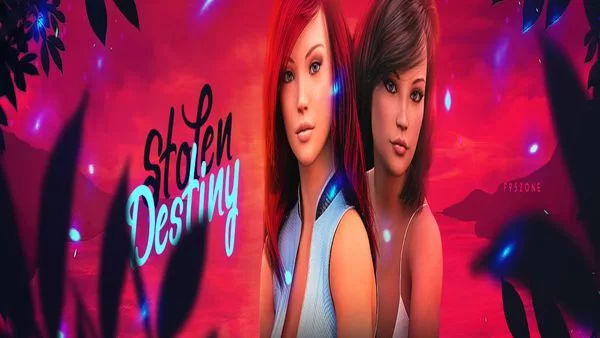 Stolen Destiny