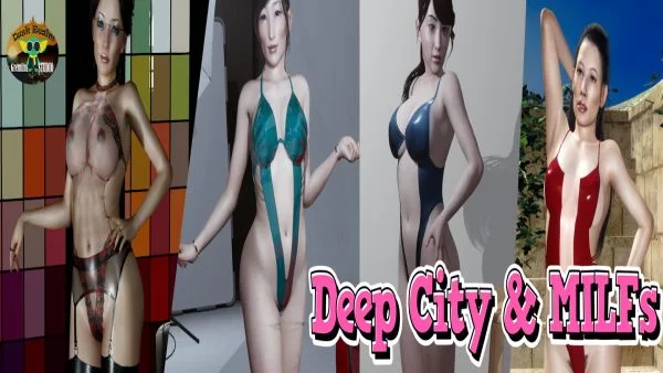 Deep City and MILFs