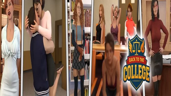Back to the College