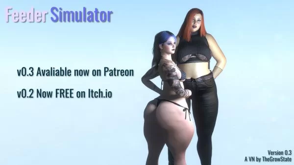 Feeder Simulator на андроид