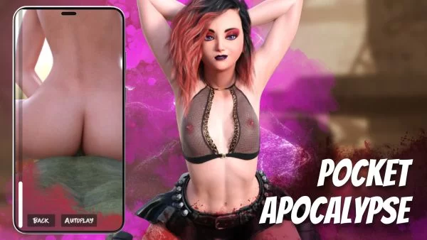 Pocket Apocalypse на андроид