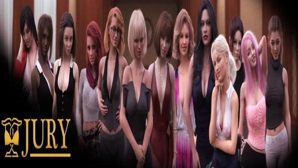 Jury