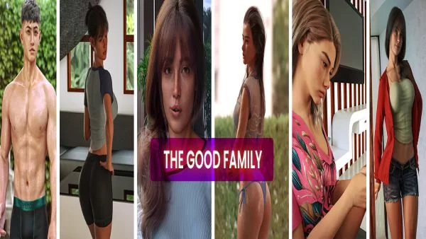 The Good Family