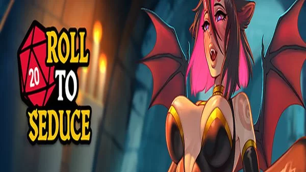 Roll to Seduce на андроид