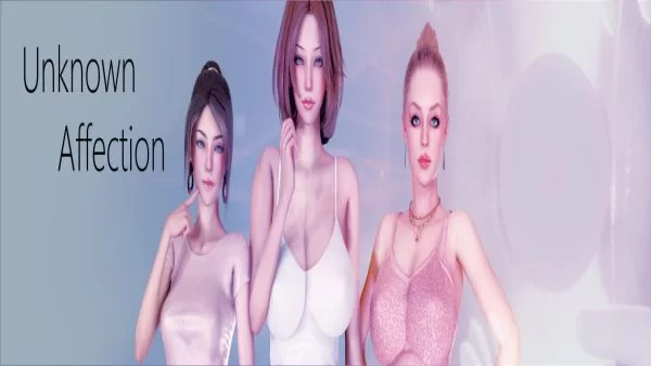 Unknown Affection на андроид