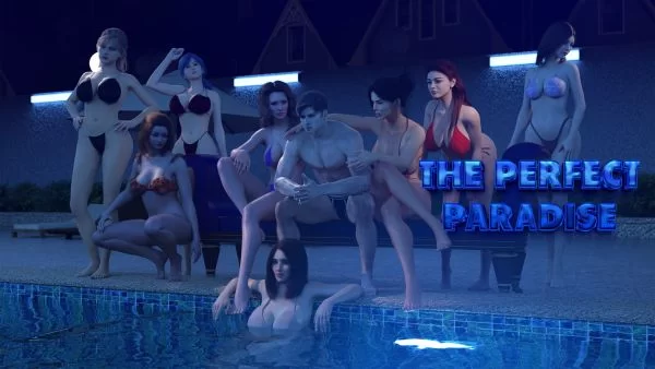The Perfect Paradise