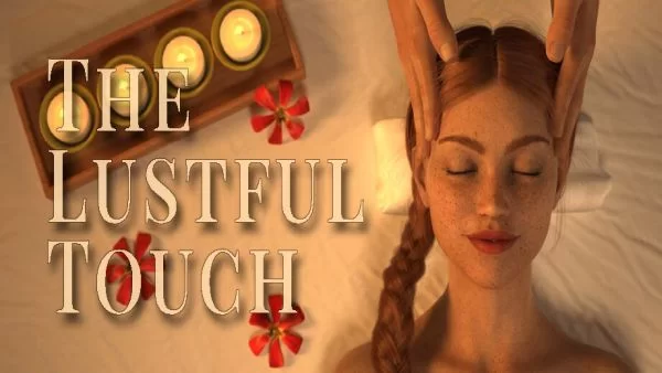 The Lustful Touch на андроид