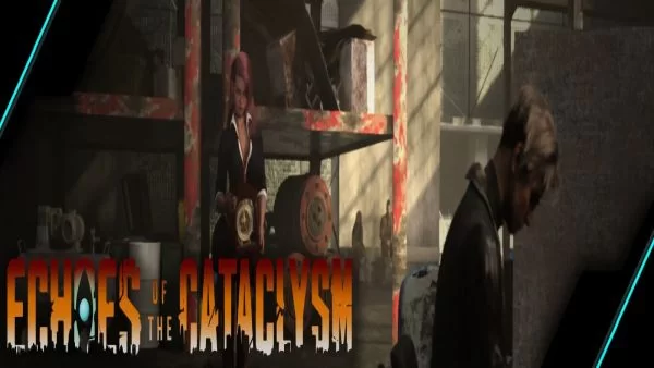 Echoes of The Cataclysm