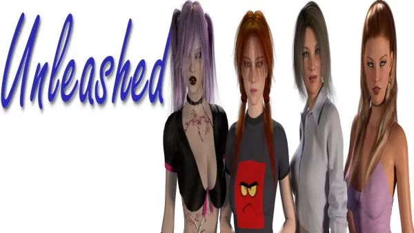 Unleashed