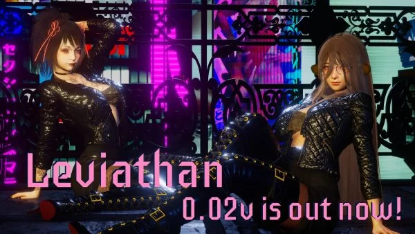Leviathan на андроид