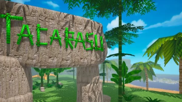 Tacarasu на андроид