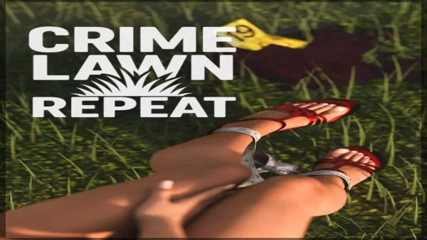 Crime Lawn Repeat на андроид