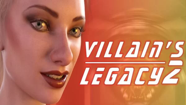 Villains Legacy 2 на андроид